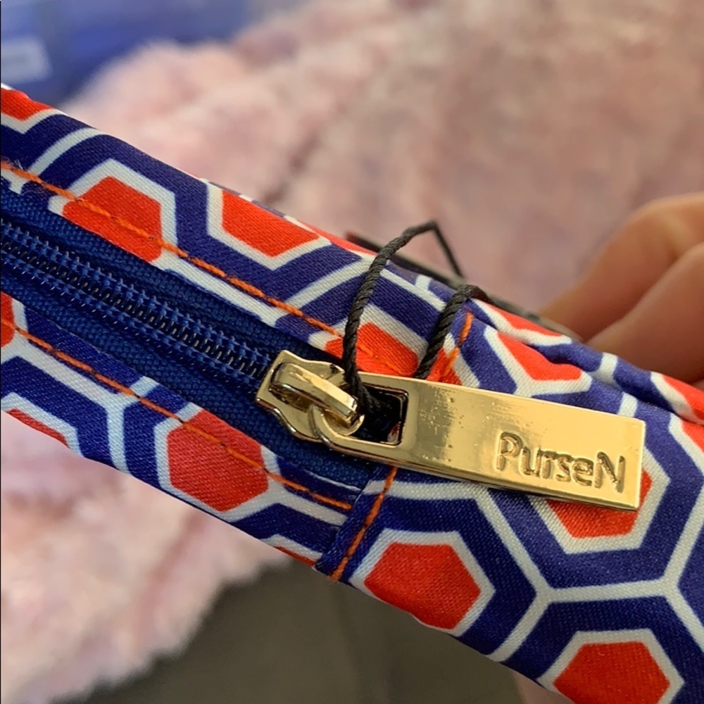 PurseN classic makeup pouch - Picture 7 of 8